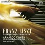 Liszt: Totentanz / Piano Concertos No. 1 and 2