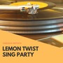 Lemon Twist Swing Party