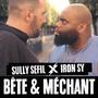 BÊTE & MÉCHANT (feat. IRON SY)