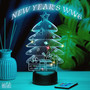 New Year's Wws (Explicit)