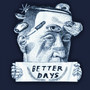 Better Days (Explicit)