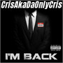 I'm Back (Explicit)