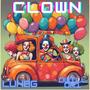 Clown (feat. Luh bg) [Explicit]