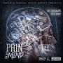 Pain On My Mind (feat. RichBaby) [Explicit]