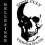 HELLRAISER (feat. Zoom Cult) [Explicit]