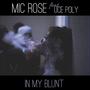 In my blunt (feat. Uce Poly) [Explicit]