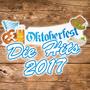 Oktoberfest - Die Hits 2017