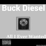 All I Ever Wanted (Explicit)