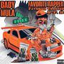 Favorite Rapper Favorite Trapper 2 (Explicit)