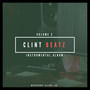 Clint Beatz (Instrumental Album) Vol. 2