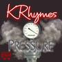 Pressure (Explicit)