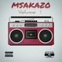 MSAKAZO VOL 1