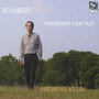 Schubert / Wanderer Fantasy