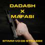 STIMM VO DE STRASSE (feat. mafasi) [Explicit]