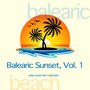 Balearic Sunset, Vol. 1