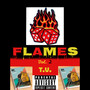 Flames, Vol.2 (Explicit)