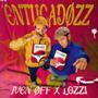 ENTUCADOZZ (feat Iven Off & Iven Off)