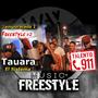 Talento 911, Temporada #1, vol. 2 (Tauara El Sitema) FreeStyle