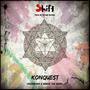 Shift (feat. VerseBorn & Wreck The Rebel) [Explicit]