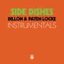 Side Dishes (Instrumentals)