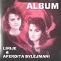 Lirije & Aferdita Sylejmani Album