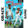 Holy Steppa!