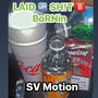 LAID up SH!T B BORNING (Explicit)