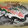 Just Indigo Guanaco