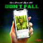 Don't Fall (feat. Stig da Artist) [Explicit]