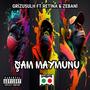 Şam Maymunu (feat. Retina & Zebani)