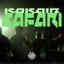Kokain Safari (feat. DJ Carrera & JanG) [Explicit]
