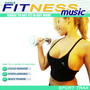 Dance Fitness Music