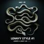 Lenny style #1 (feat. 6D) [Explicit]