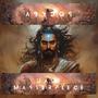 Ashwatthama (feat. Half Masterpiece) [Explicit]