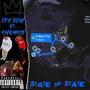 State To State (feat. PMR Reese) [Explicit]