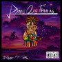 Dime Que Tramas (feat. Frac) [Explicit]