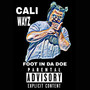 Foot in da Doe Parental Advisory Explicit Content (Explicit)