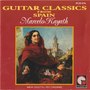 Guitar Classics from Spain