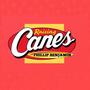 Raising Canes