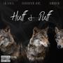 Huff & Puff (feat. Bossmade Joel, Shise Foe & Botek) [Explicit]