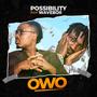 Owo (feat. Waveboii) [Explicit]