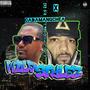 Wildstylez (feat. Cadamangchea) [Explicit]