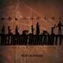 Religion: Humanity (feat. Cash Koo) [Explicit]