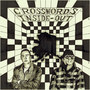 CrossWords (Explicit)