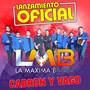 CABRON Y VAGO