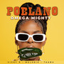 Poblano (feat. Vicky R, Melxdie & Taabu) [Explicit]