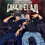 Carajo el Ajo (Explicit)