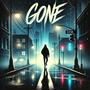 GONE (feat. CHARLEY FN) [Explicit]