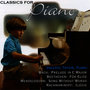 Classics for Kids: Solo Pieces For Piano