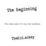 THE BEGINNING (NIA LONG) [Explicit]